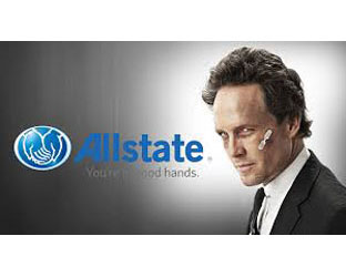 Logo for Jason Kilgo - Allstate Insurance